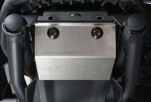 Xsr700 spritzschutz heck - heck, umbau
