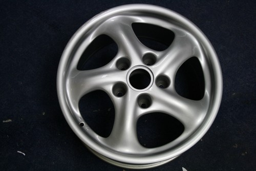Alufelge 601d 5jx17 et50 - alufelge,
