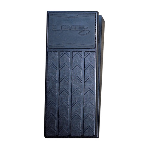 Line expression pedal - 6,