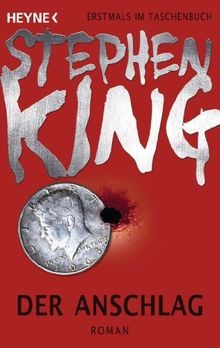 Der anschlag von - der, king