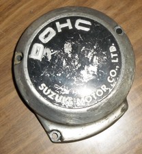 Zündungsdeckel Suzuki GS 550 E, D, L, T, M