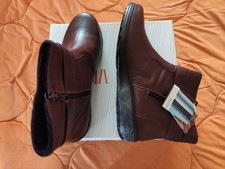 Stiefeletten von Alpina, Damen Größe 42 , Weite H,  Neu und ungetragen