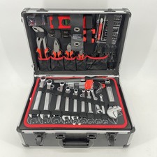 Meister Werkzeugtrolley