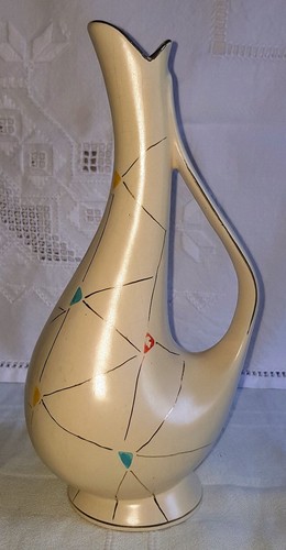 Henkelvase fischmaulvase bay - henkelvase/fischmaulvase,