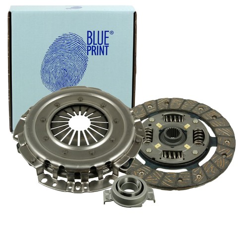 Blue print kupplungssatz - print, +