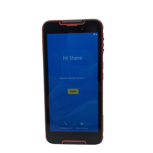 Cubot quest smartphone - smartphone, 64gb