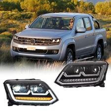 Für VW Amarok 2010-22 Paar