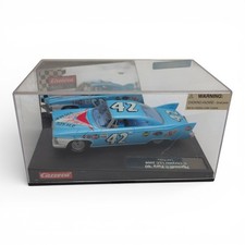 Carrera Evolution Plymouth