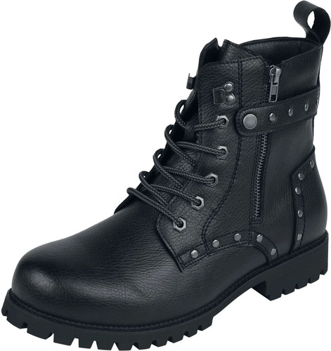 Rock rebel emp - rebel,