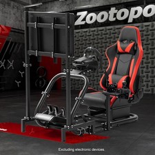 Zootopo rennsimulator - zootopo,