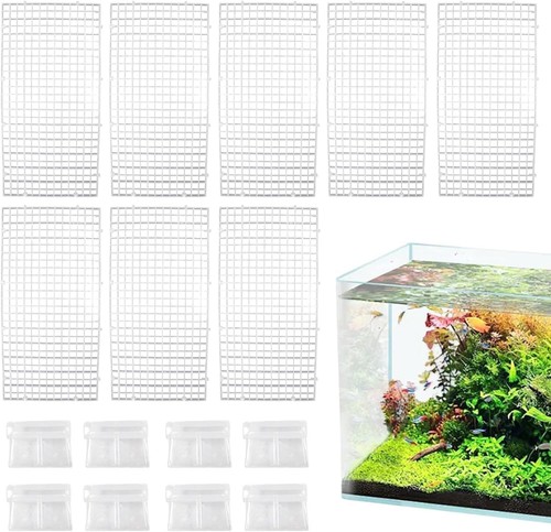 Aquarium abdeckung aus - abdeckung, acryl