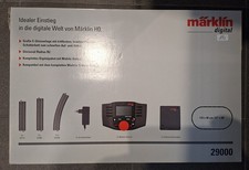 Märklin 29000 ⚠️LEER
