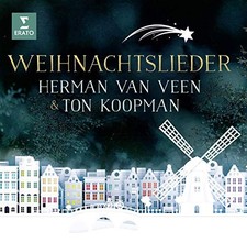 Ton Koopman - Weihnachten mit