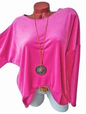 Oversize shirt pullover - oversize,