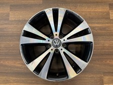1x VW Passat CC Scirocco