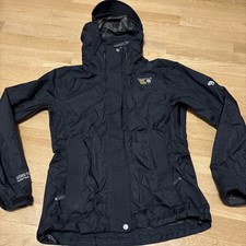 Mountain Hardwear Gore-Tex