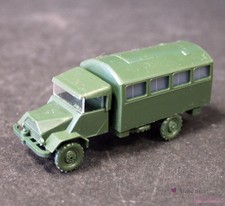 Roskopf RMM - 1:100 - Ford 3t