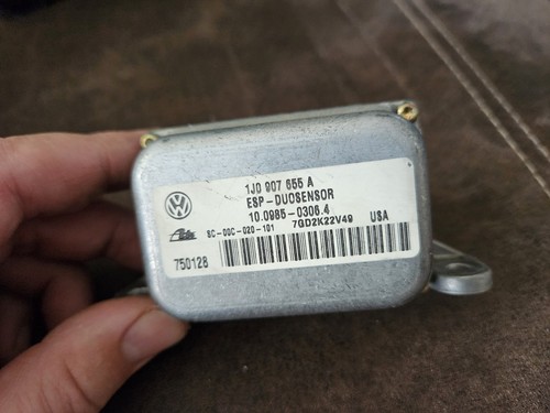 Esp sensor duosensor - sensor,