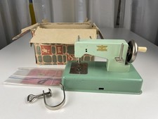 CASIGE Sammler Figur Blech