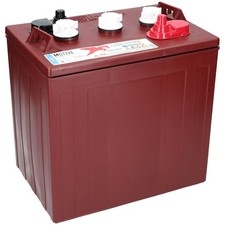 Trojan t125 plus 240ah - plus, 6v