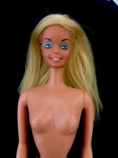 Mattel Barbie Acapulco #2681 (1978) Superstar Face Top Zustand Rarität Vintage