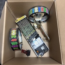 Münzeinheit Münzeinwurf Rollen Ersatzteile Geldspiel Automat Spielautomat 