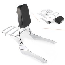 Sissy Bar für Yamaha Dragstar