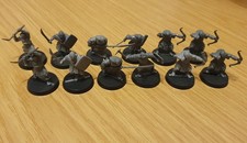 12 Mordororks Orks | Herr der