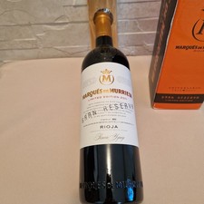 Marqués de Murrieta Gran