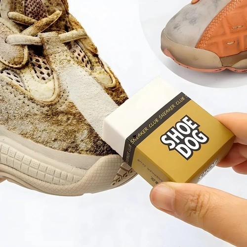 Schuhradierer sneaker reiniger - sneaker,