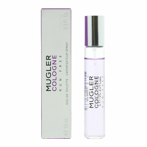 Mugler ladies cologne - mugler,