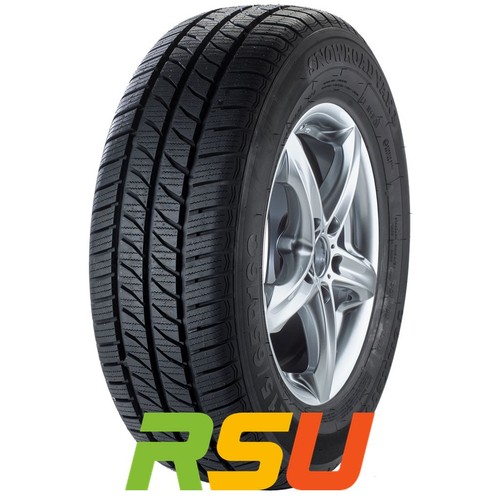 Tomket snowroad van 3pmsf - 3,