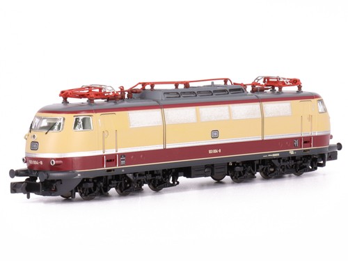 Arnold hn2564 elektrolok 103 - hn2564,
