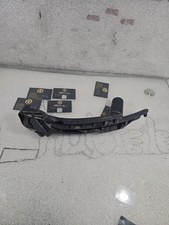 Orig VW Golf 5 V Frontstoßstange Front Stoßstange Halter links 1K0807889A