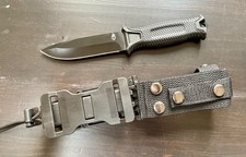 Gerber Strongarm NACHBAU Fixed