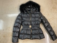 Steppjacke für Damen mit