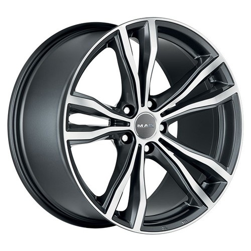 Alufelge mak mode fur - alufelge,
