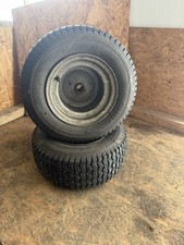 Aufsitzmäher Rasentraktor