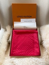  Louis Vuitton Tuch