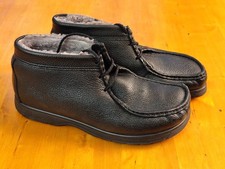 Herren Schuhe Dansko Lammfell