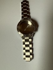 Eterna Airforce III 3 Chronograph Gehäuse Armband