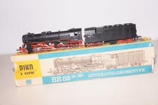 RF36] Piko H0 Dampflok BR 52
