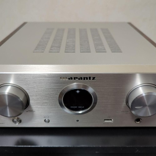 Marantz amp1 vorverstärker - marantz, hd-amp1