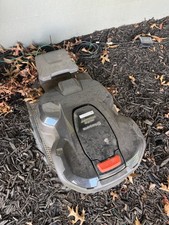 Husqvarna Automower 415X