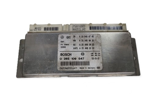 Mercedes benz klasse w211 - mercedes,