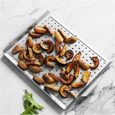 Antihaft-Grillkorb zum Kochen