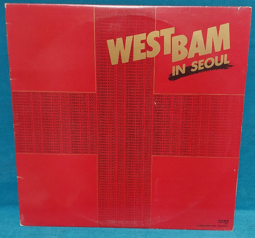 West bam same von - west,