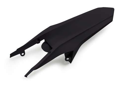 Husqvarna kotflügel hinten - husqvarna,