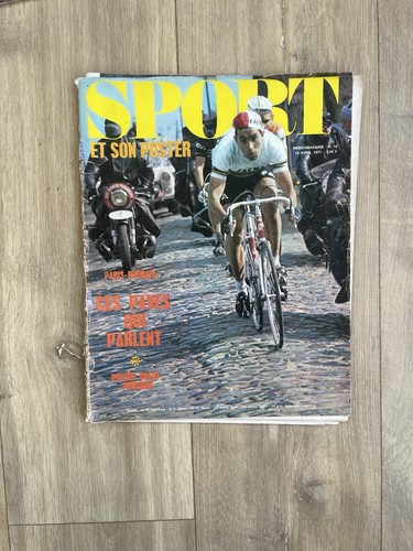 Sport magazin 14 - sport, nr.