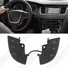 Steering wheel cruise - steering,